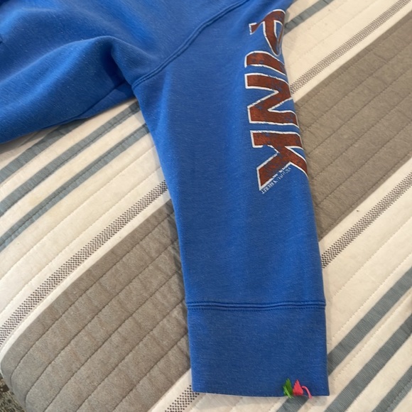 Rare Victoria Secret embroidered Jacket - Picture 7 of 7